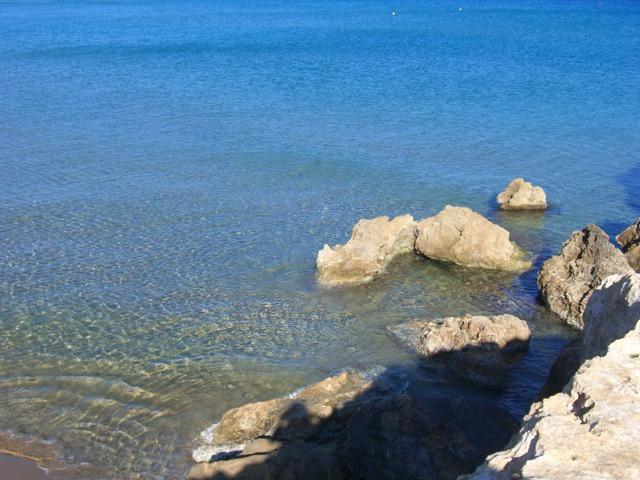 Villa Solare Lido di Noto Oda fotoğraf