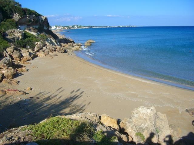 Villa Solare Lido di Noto Oda fotoğraf