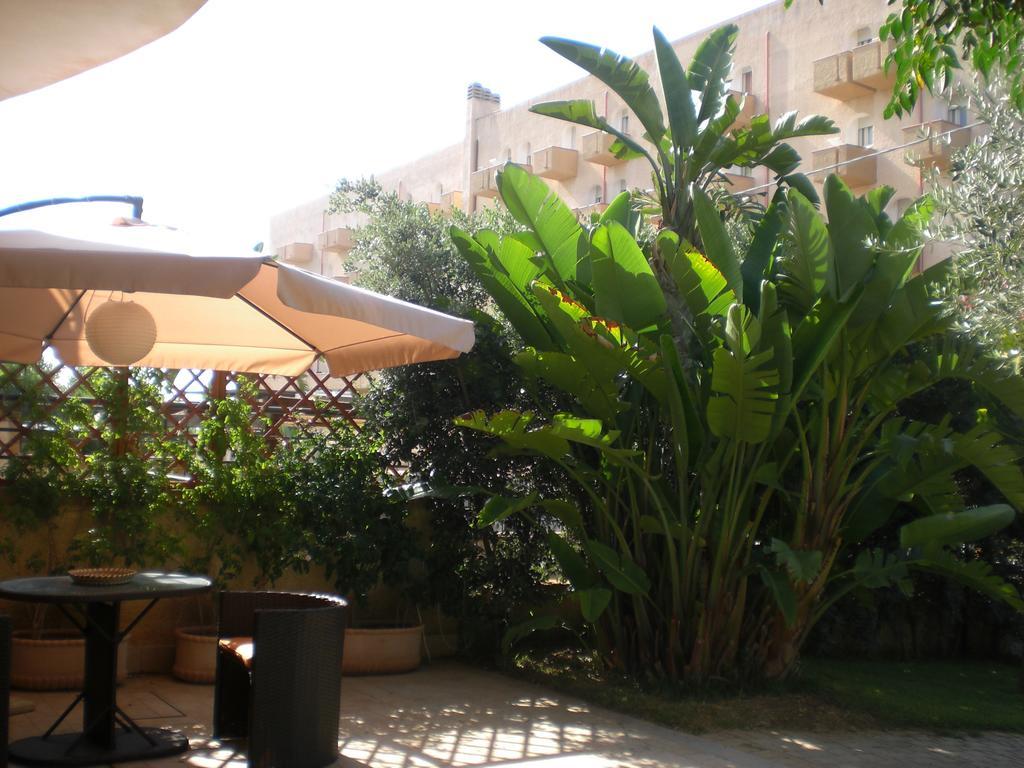 Villa Solare Lido di Noto Oda fotoğraf