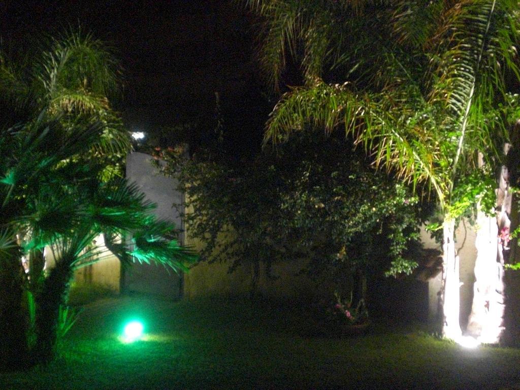 Villa Solare Lido di Noto Oda fotoğraf
