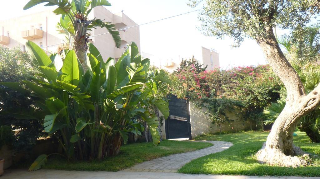 Villa Solare Lido di Noto Oda fotoğraf